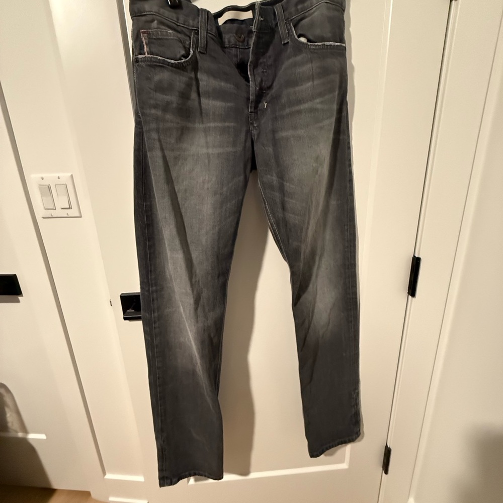 Men's Joes Gray Jeans 32”